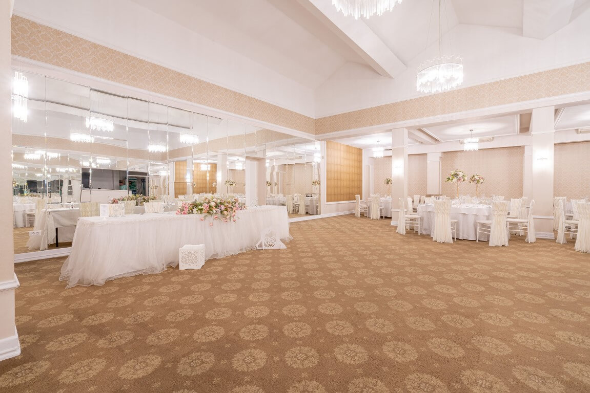 Celebration Ballroom – Locatie evenimente Bucuresti