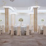 Sala nunta Bucuresti - Celebration - Coquette