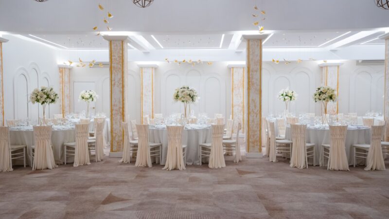 Sala nunta Bucuresti - Celebration - Coquette