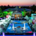 Locatie evenimente Bucuresti - Ambasador - Palace