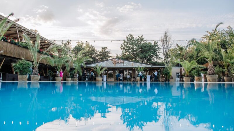 Restaurante evenimente Bucuresti - Daimon Events