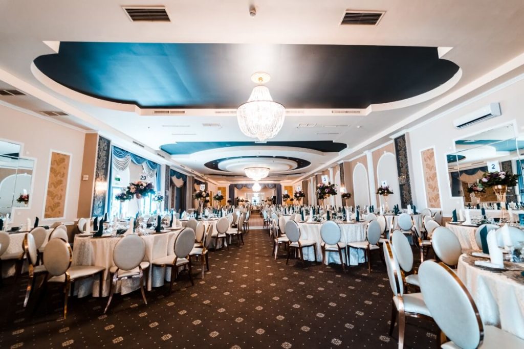 Sala evenimente Bucuresti - Autentic Events Hall - Salon Class