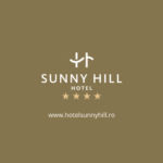 logo sunny hill