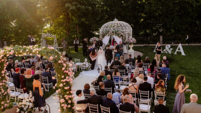 Locatie evenimente Bucuresti - The President