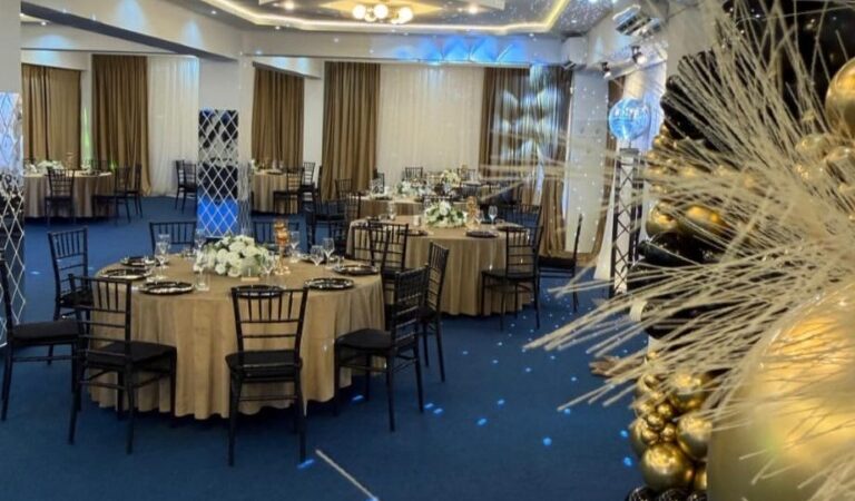 Sali de nunti Sibiu - Forever Events