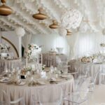 Salon nunti Cluj - Grace Venue