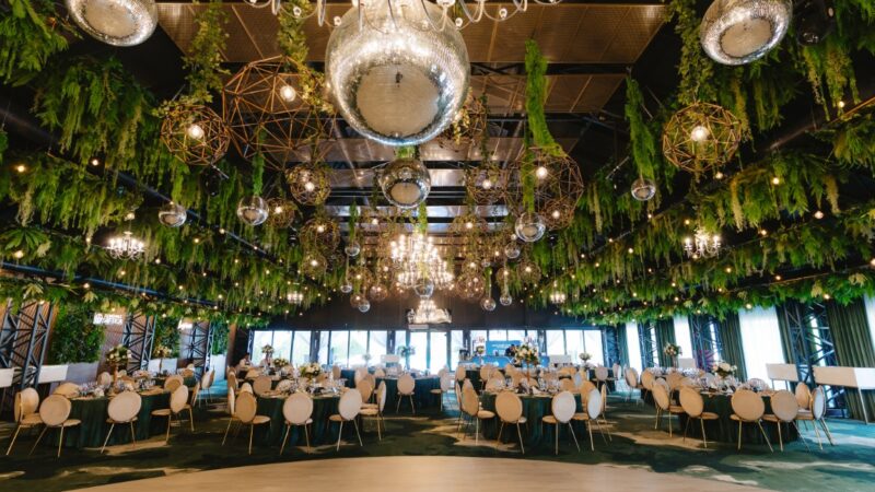 Restaurante cununie Bucuresti - Domeniile Saftica