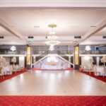 Saloane evenimente Bucuresti - Iris Ballroom - Salon Rubin Saloane evenimente Bucuresti - Iris Ballroom - Salon Rubin