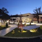 Locatie evenimente Brasov - 3 Stejari Events