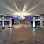 Locatii evenimente Brasov - Q Events - Gold