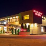 Locatii evenimente Iasi - Restaurant Crystal (2)