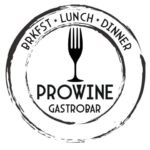 logo ProWine Gastrobar