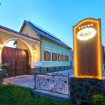 Locatii evenimente Brasov - Resort Ambient