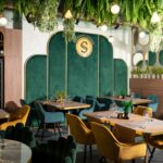 Salon de evenimente Bucuresti - Sciccheria Rosetti