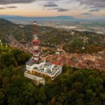 Locatie evenimente Brasov - Restaurant Panoramic