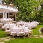 Saloane evenimente Bucuresti - Cortina Garden