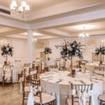 Locatii nunti Cluj - Restaurant Chic
