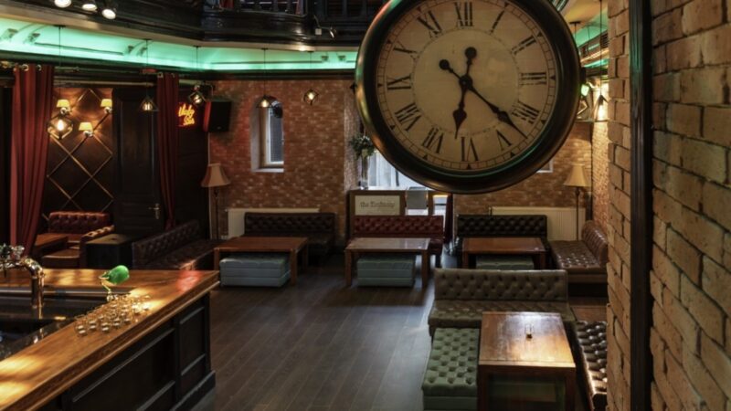 Spatii de evenimente Bucuresti - Gallery Concept