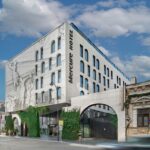 Sala nunta Bucuresti - Mercure Bucharest City Center